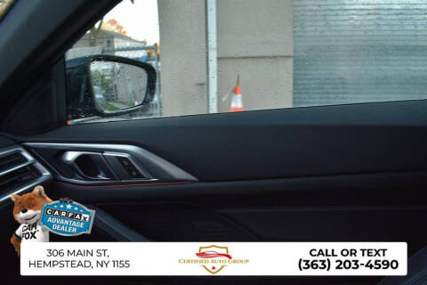 2025 BMW 4 Series 430i