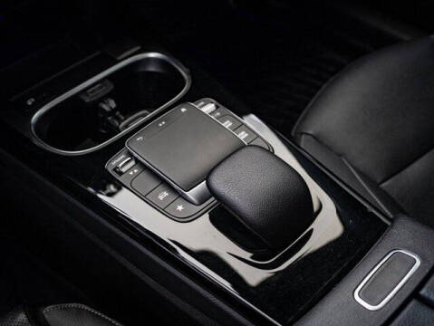 2022 Mercedes-Benz A-Class A 220