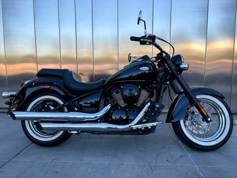 2023 Kawasaki Vulcan 900 Classic for sale at Chandler Powersports in Chandler AZ