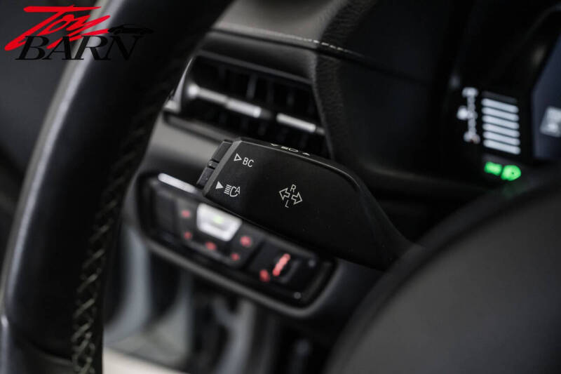 2021 Toyota GR Supra 3.0