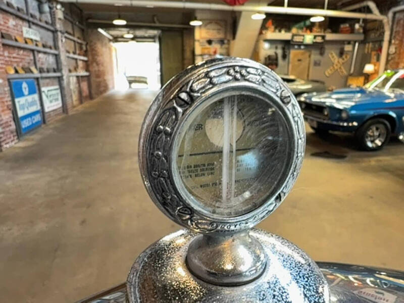 1931 Ford Model A