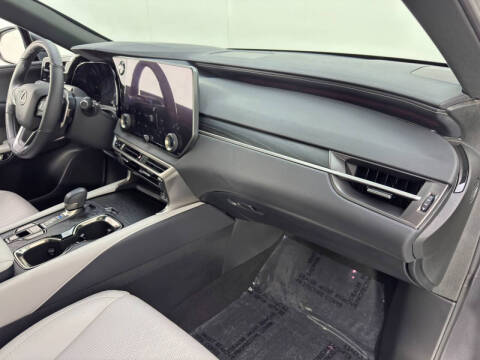 2024 Lexus RX 350 Premium+