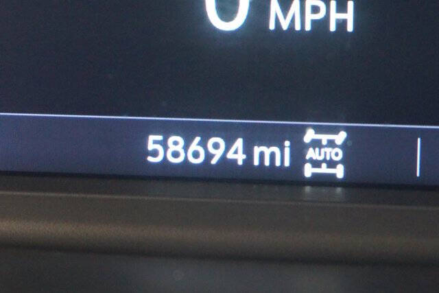 2021 Chevrolet Silverado 2500HD