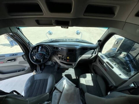 2019 Peterbilt 579