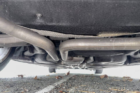 2012 Audi A8 L quattro