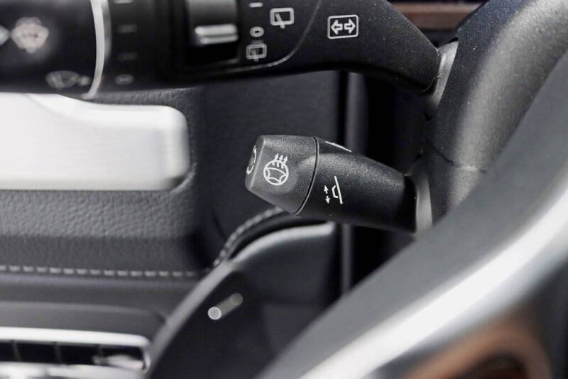 2021 Mercedes-Benz G-Class G 550