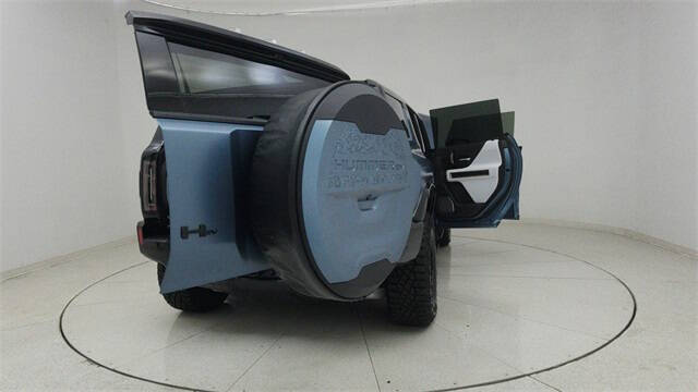2024 GMC HUMMER EV 3X