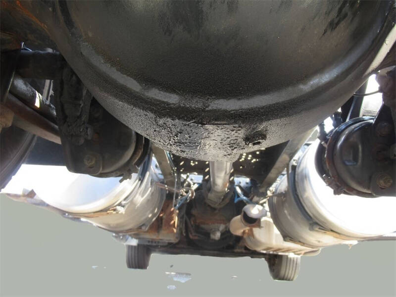 2014 Freightliner Cascadia