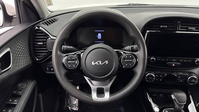 2023 Kia Soul S