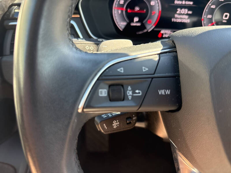 2024 Audi A4 quattro S line Prem Plus 45 TFSI