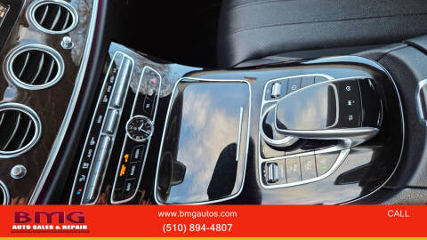 2018 Mercedes-Benz E-Class E 300