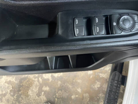 2023 Chevrolet Silverado 3500HD Work Truck