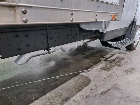 2015 International TerraStar