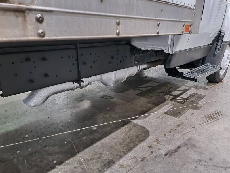 2015 International TerraStar