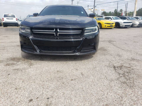 Dodge Charger For Sale in Pasadena, TX - Buffalo Auto Sales 2 Inc