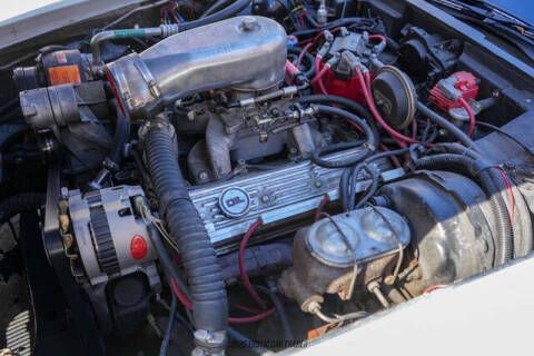 1980 Chevrolet Corvette