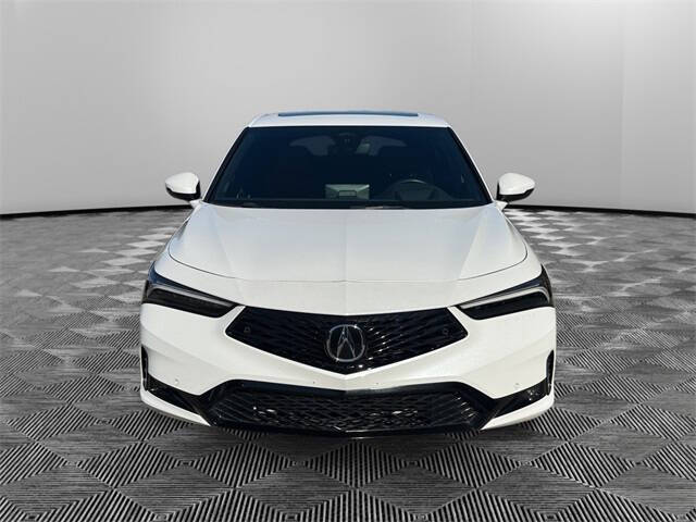 2024 Acura Integra w/Tech w/A-SPEC
