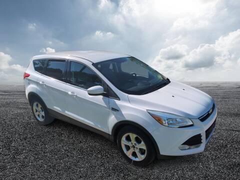 2015 Ford Escape for sale at CPM Motors Inc in Elgin IL
