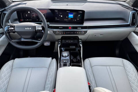 2026 Kia Sorento Hybrid