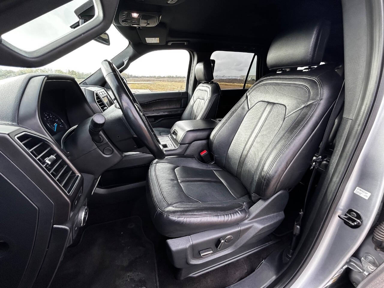 2020 Ford Expedition MAX for sale at SEGUIN MOTOR CARS in Seguin, TX