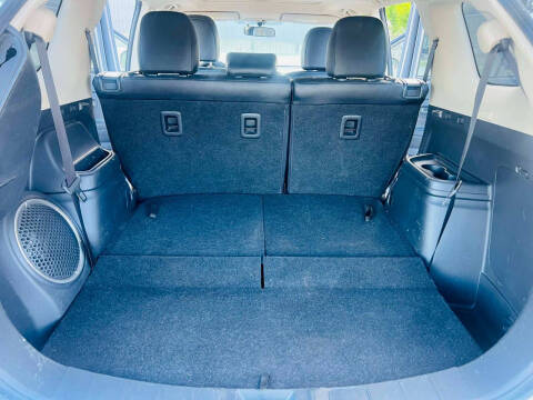 2016 Mitsubishi Outlander SEL