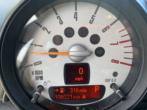 2014 MINI Countryman Cooper