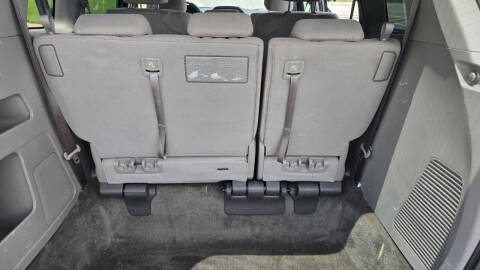 2014 Honda Odyssey EX