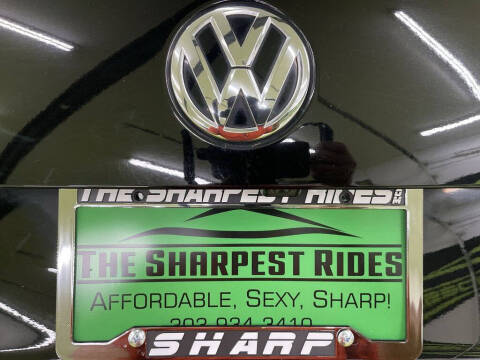 2015 Volkswagen Jetta