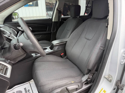 2013 GMC Terrain SLE-1