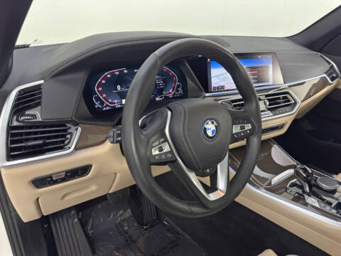 2022 BMW X5 xDrive45e