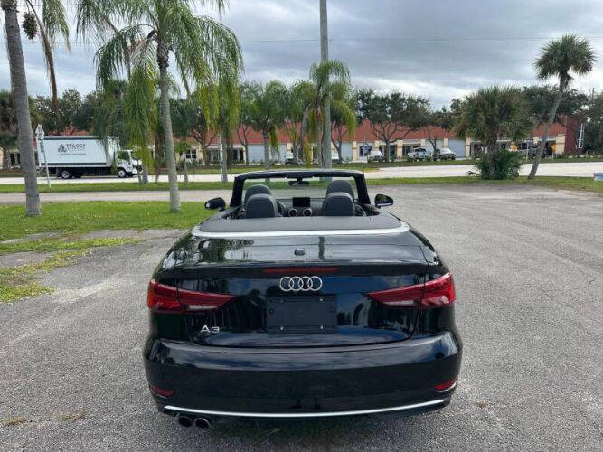 2018 Audi A3