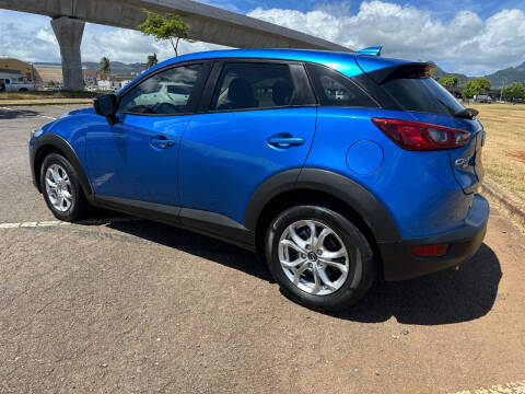 2016 Mazda CX-3 Touring