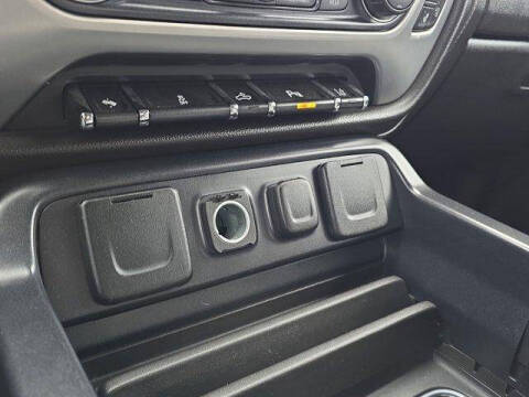 2014 GMC Sierra 1500