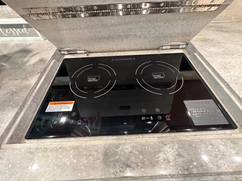 2019 Tiffin Phaeton 40qkh BUNK BEDS, King Bed