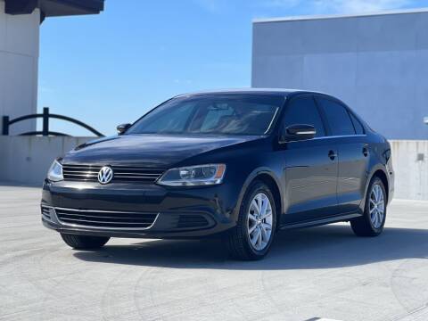 2014 Volkswagen Jetta for sale at D & D Used Cars in New Port Richey FL