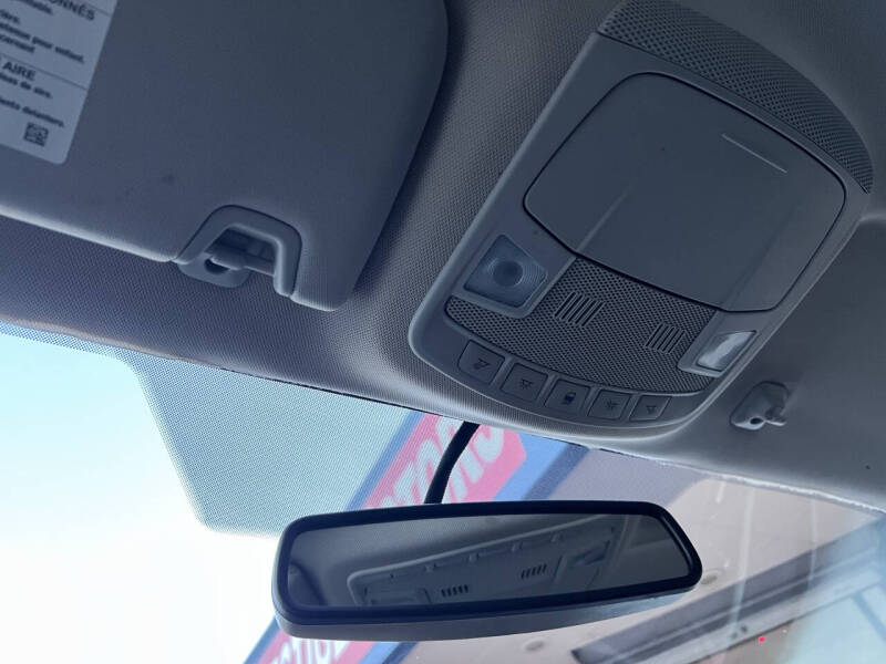 2014 Ford Fusion Energi SE