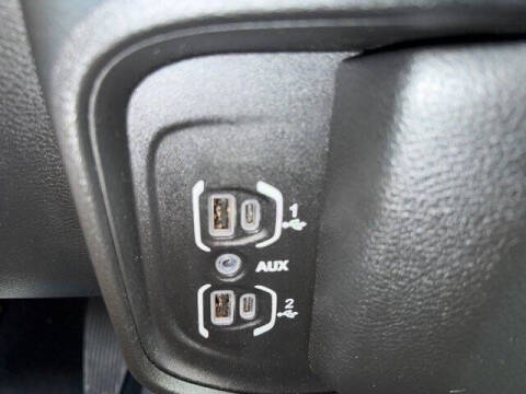 2022 RAM 3500 Big Horn