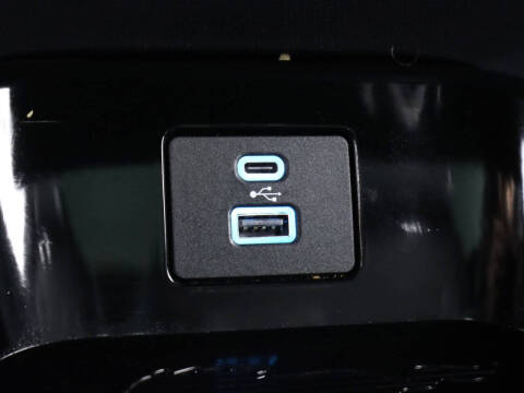 2021 Ford Mustang Mach-E Premium First Edition