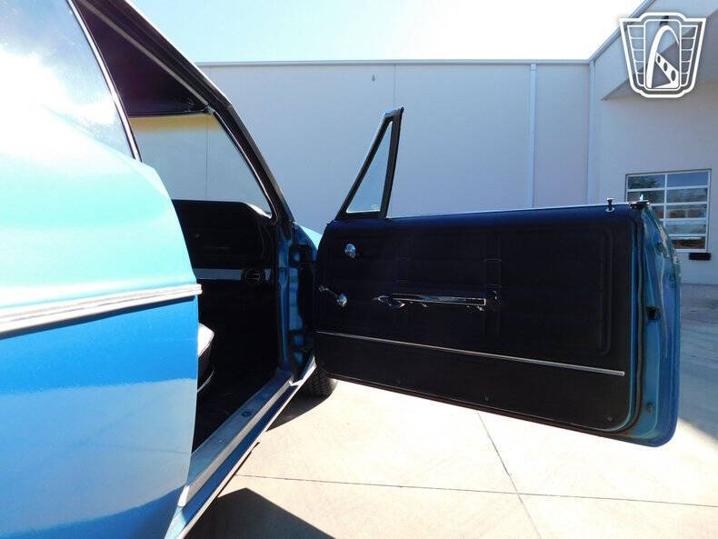 1966 Chevrolet Impala