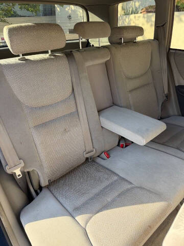 2002 Toyota Highlander