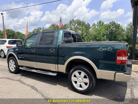 2007 Ford F-150