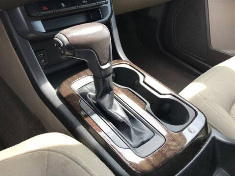 2016 GMC Canyon