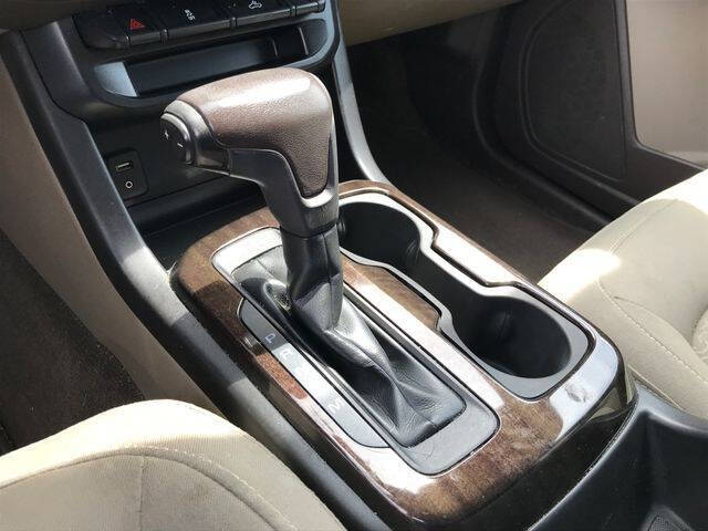 2016 GMC Canyon