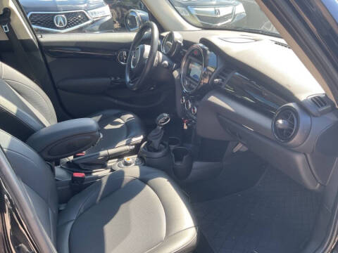 2019 MINI Hardtop 4 Door Cooper