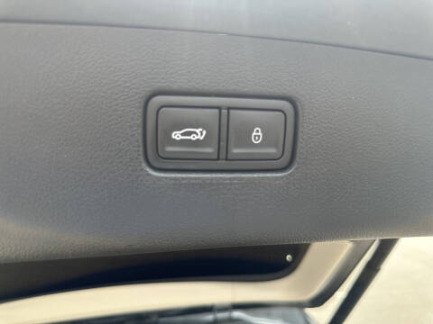 2024 Genesis GV80
