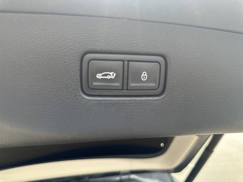 2024 Genesis GV80
