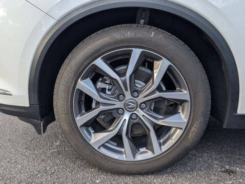 2024 Acura MDX w/Tech