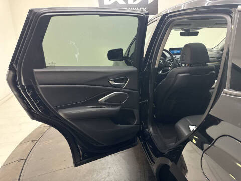 2023 Acura RDX SH-AWD