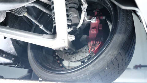 2006 Dodge Viper SRT-10