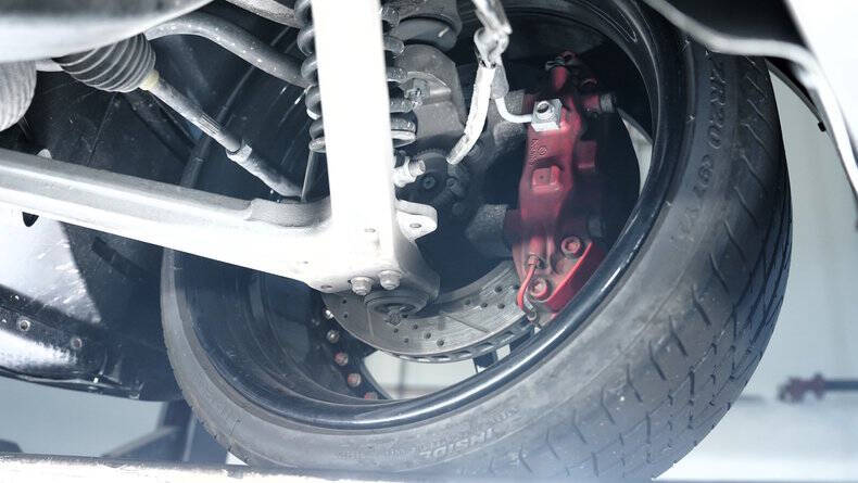 2006 Dodge Viper SRT-10